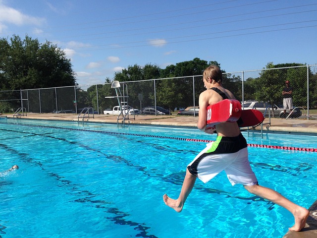 Lifeguard Certification Program