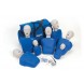 CPR Prompt 7-Pack Manikins