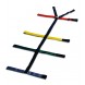 KEMP 10 Point Backboard Straps