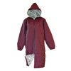Adoretex Swim Parka - Cold Weather