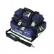 Kemp USA Navy Premium Professional Trauma Bag