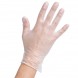 Vinyl Gloves, Non-Powdered - 50 PAIRS