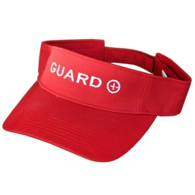 The Original Watermen Visor with Guard
