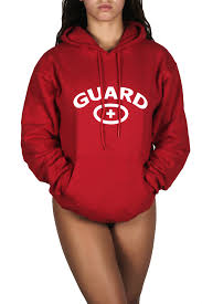 Adoretex Guard Hoodie - SG001