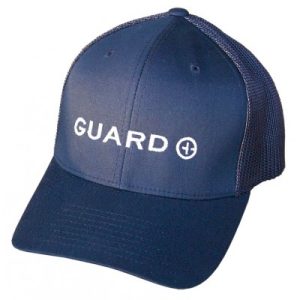 The Original Watermen Mesh Guard Hat