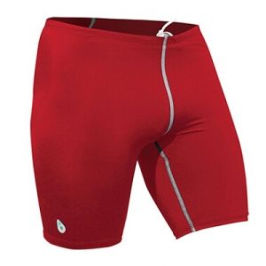The Original Watermen Premium Watermen Jammer Red