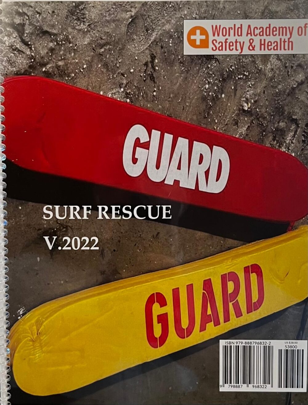 Surf Rescue Manual