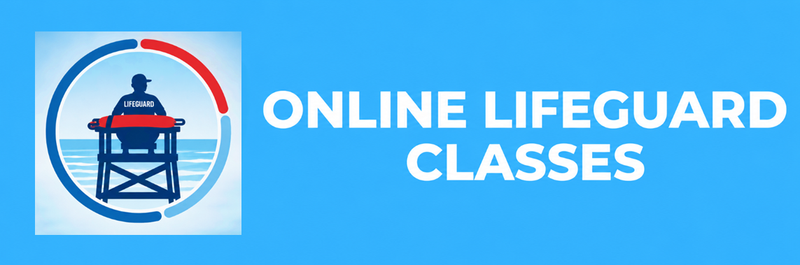 Online Lifeguard Classes