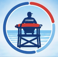 Lifeguarding Classes logo